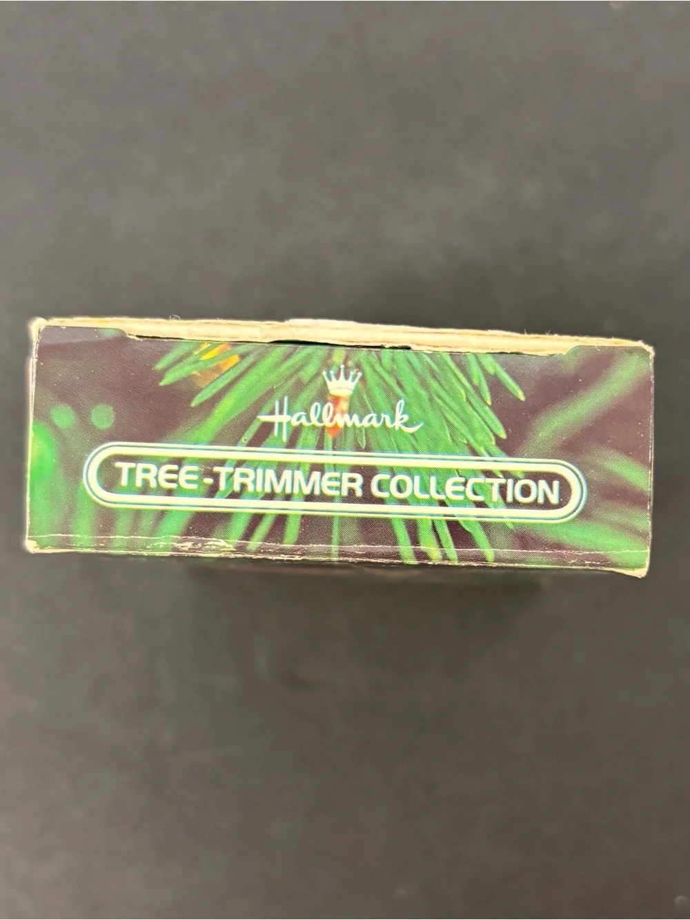 Hallmark vintage 1980